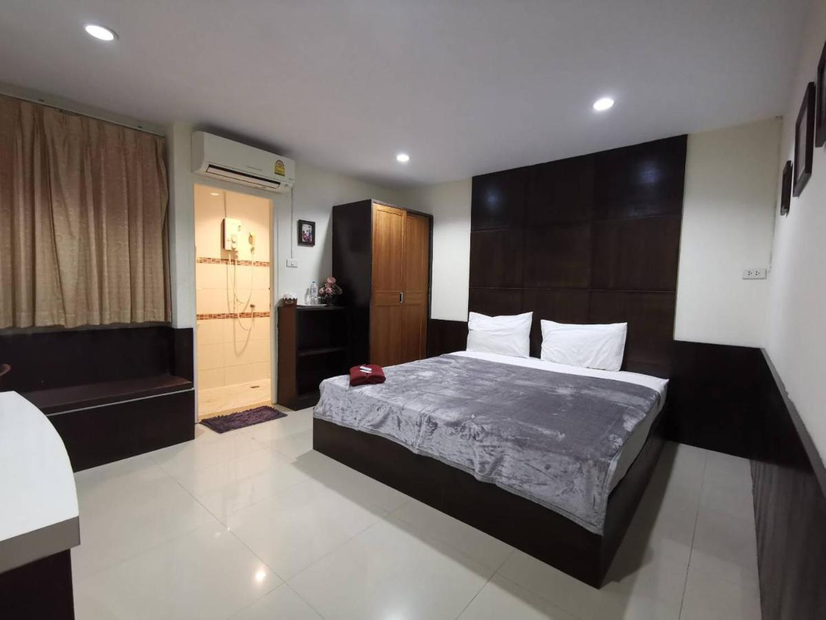 Ban Kaew Hotel Songkhla