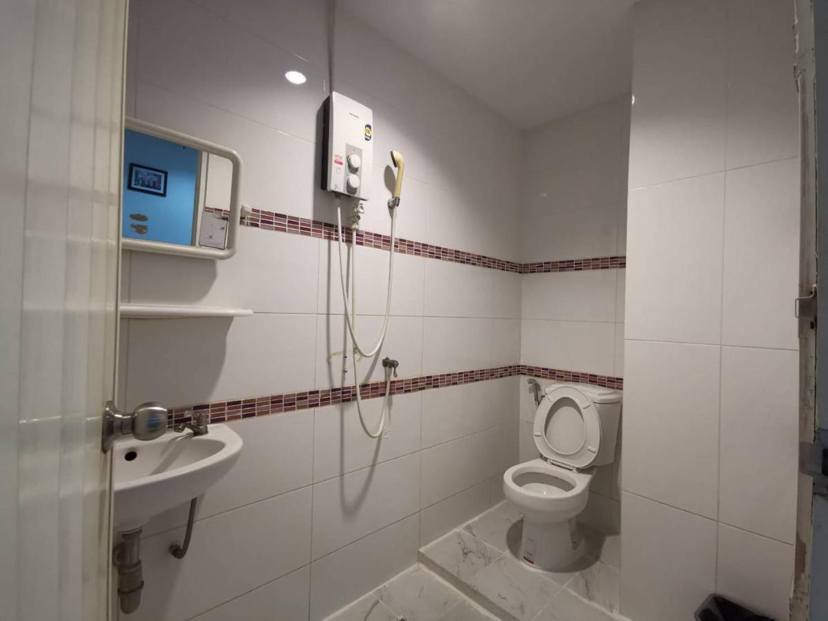 Ban Kaew Hotel Songkhla