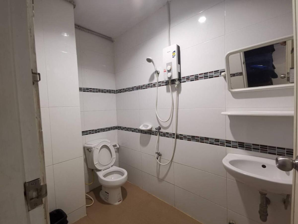 Ban Kaew Hotel Songkhla