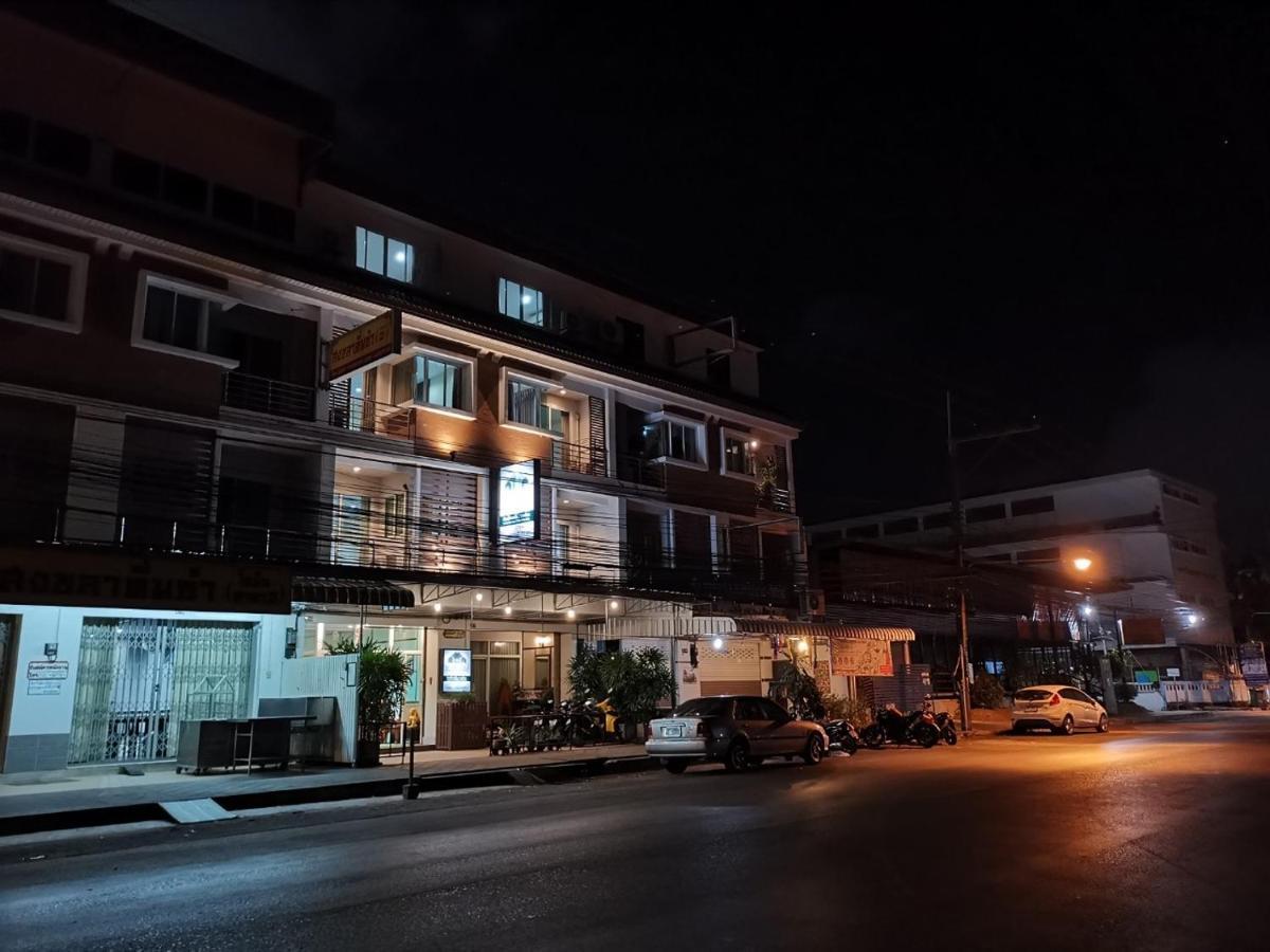 Ban Kaew Hotel Songkhla