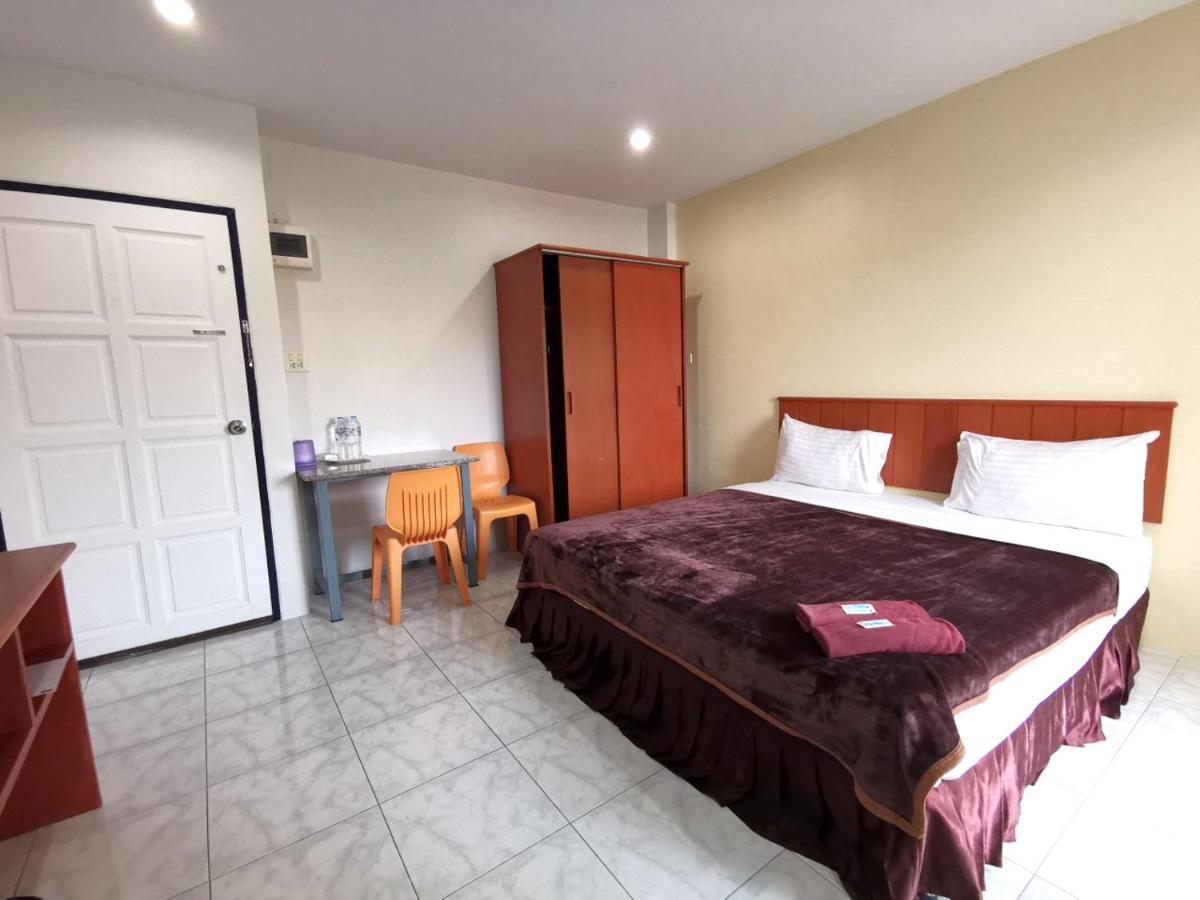 Hotel Ban Kaew