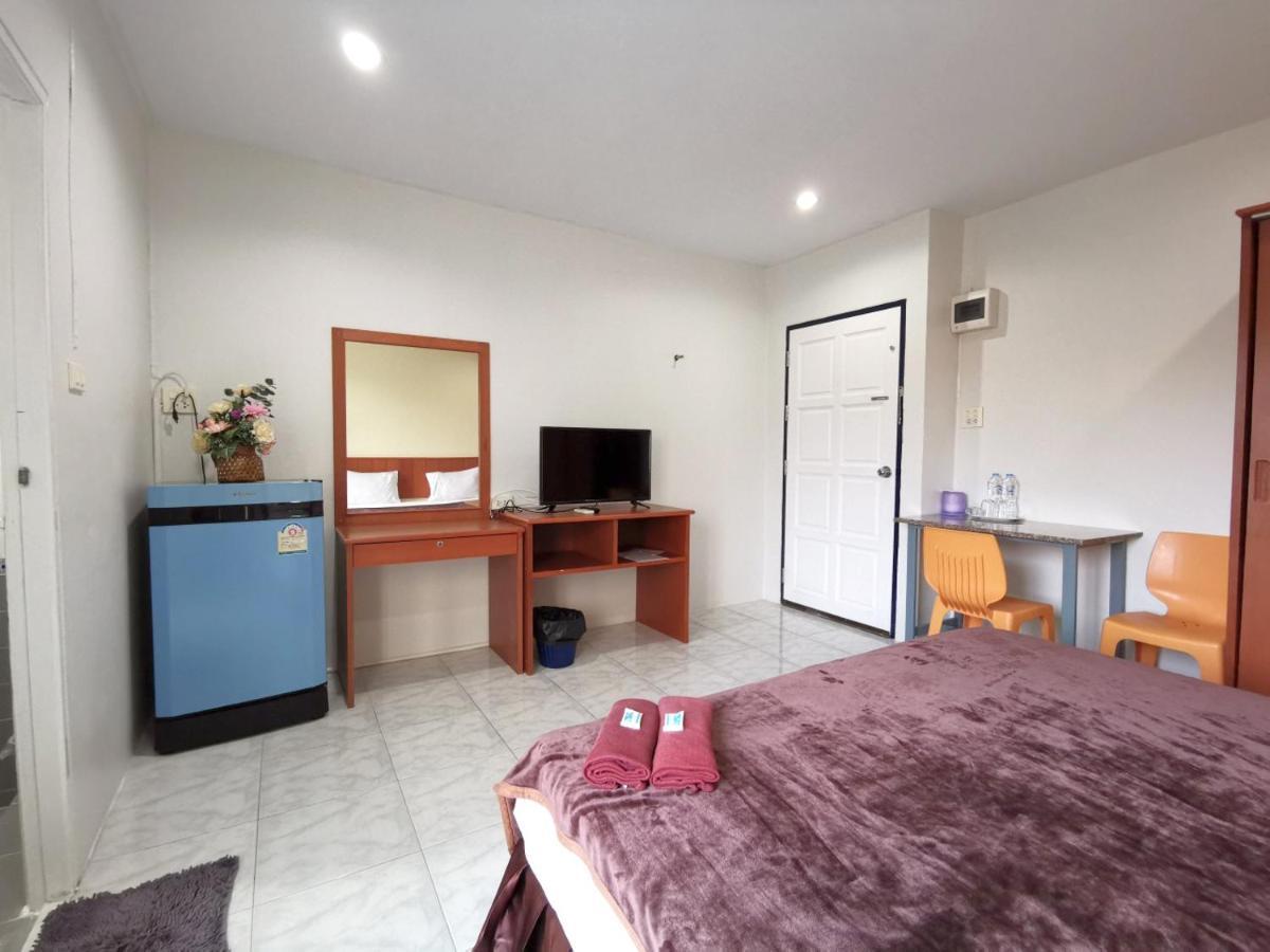 Hotel Ban Kaew Songkhla
