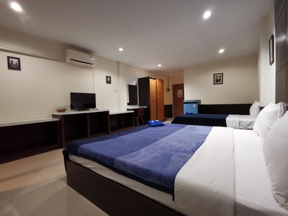 Ban Kaew Hotel Songkhla